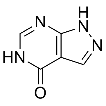Allopurinol