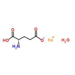 DL-monosodium glutamate