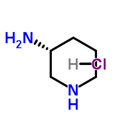 (R)-3-Aminopiperidine dihydrochloride