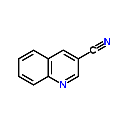3-CYANOQUINOLINE