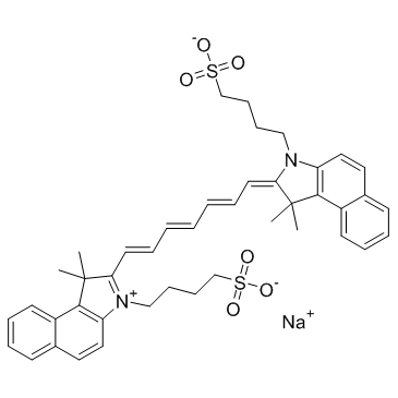 Indocyanine Green