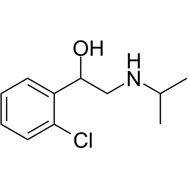 盐酸氯丙那林