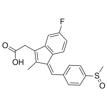 Sulindac