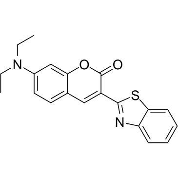 ​香豆素 6