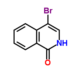 4-Bromoisoquinolin-1(2H)-one