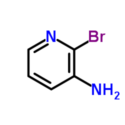 3-Amino-2-bromopyridine