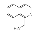 1-ISOQUINOLIN-1-YLMETHANAMINE