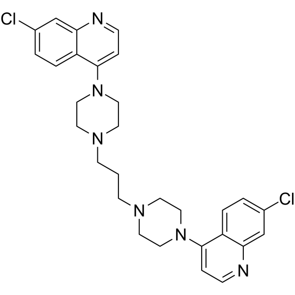 Piperaquine phosphate