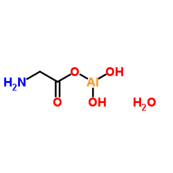 ALUMINUM GLYCINATE