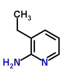 3-Ethyl-2-pyridinamine