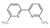 6,6'-Dimethyl-2,2'-bipyridine