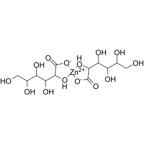 Zinc dihexonate