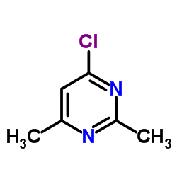 4-CHLORO-2,6-DIMETHYLPYRIMIDINE