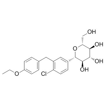 dapagliflozin