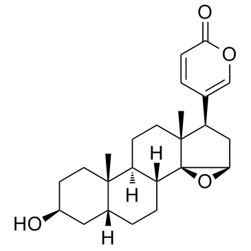 脂蟾毒配基