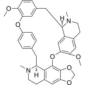 Cepharanthine
