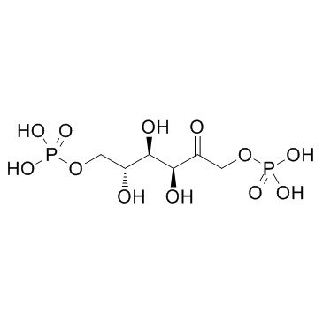 Fructose sodium diphosphate