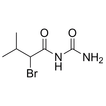 Bromisoval