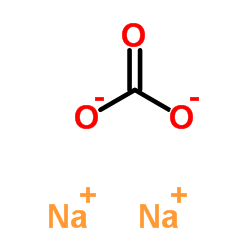 Sodium carbonate