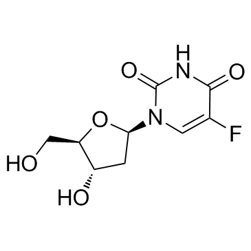 5-氟-2'-脱氧脲核苷Floxuridine