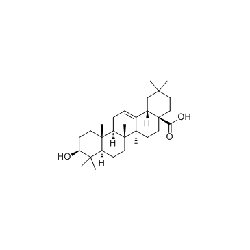 Oleanolic acid