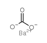 Barium carbonate