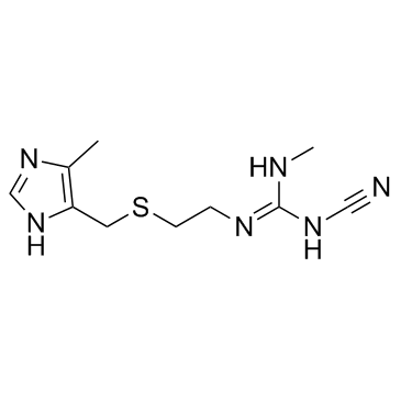 Cimetidine