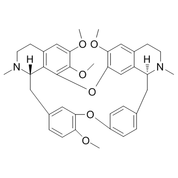 Tetrandrine