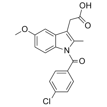 Indometacin