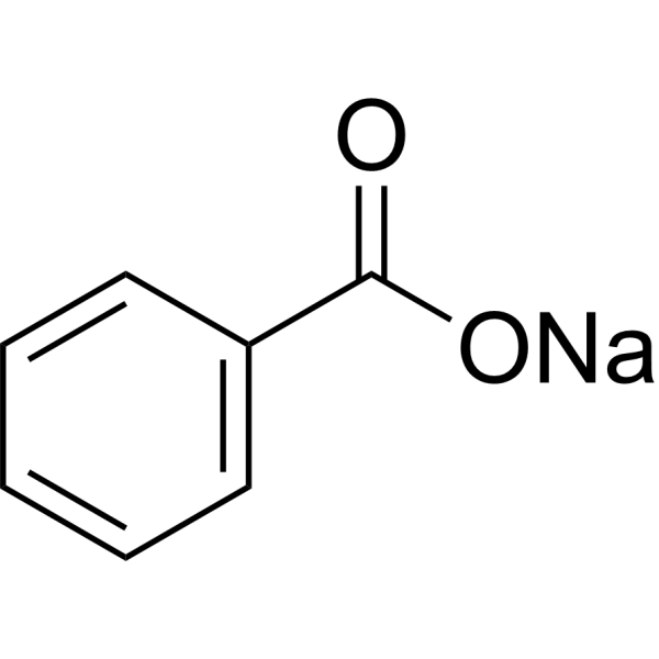 Sodium Benzoate