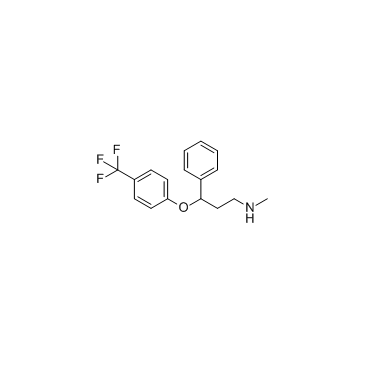 Fluoxetine