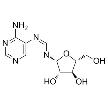 Vidarabine
