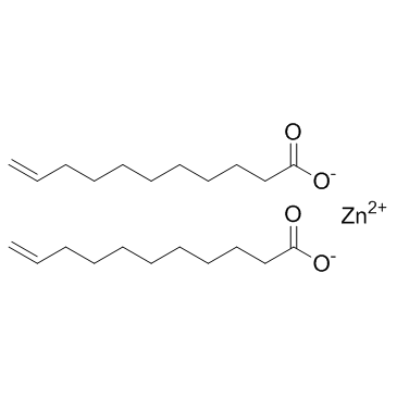 Zinc undecylenate