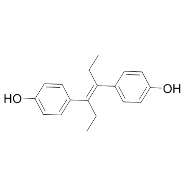 Diethylstilbestrol