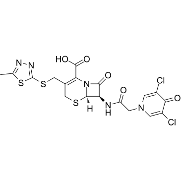 Cefazedone
