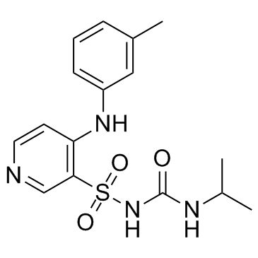 Torasemide