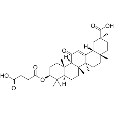 Carbenoxolone