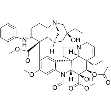 Vincristine