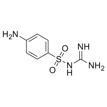 Sulfaguanidine