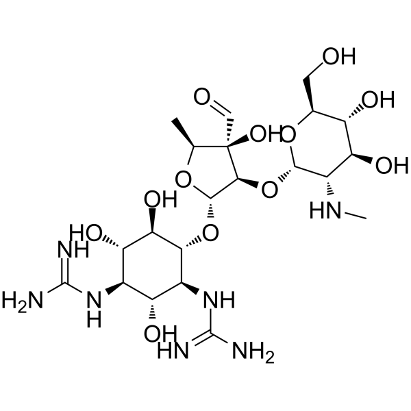 Streptomycin
