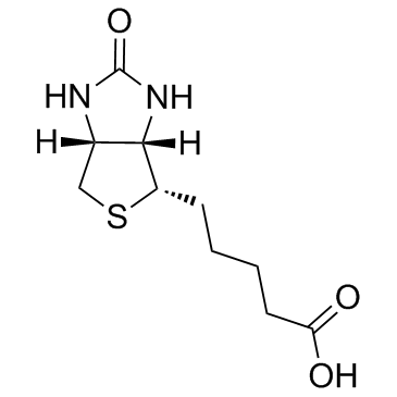 D- Biotin