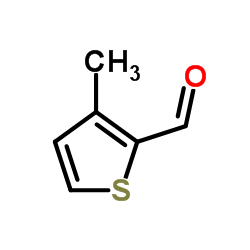 3-Methyl-2-thiophenecarboxaldehyde