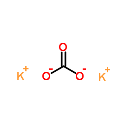 Potassium carbonate