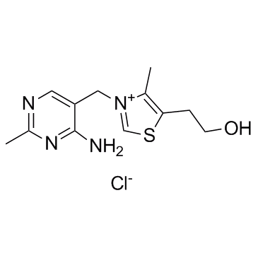 Thiamine chloride