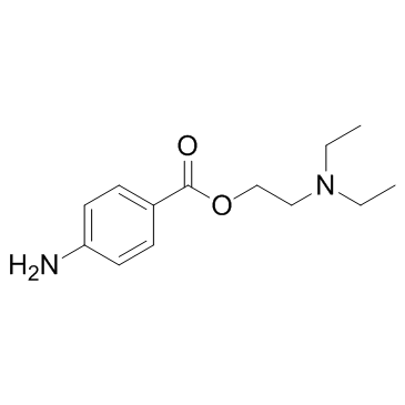 Procaine