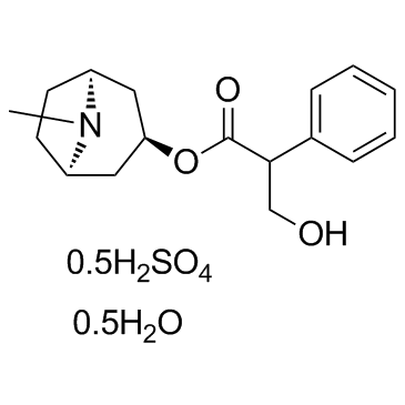 颠茄提取物