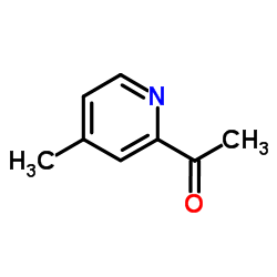 2-乙酰-4-甲基吡啶