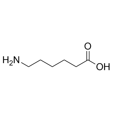 氨基己酸