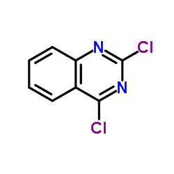2,4-Dichloroquinazoline