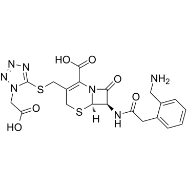 Ceforanide